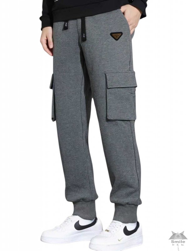 KL1048B (8-16) 5/10 SZT . SPODNIE