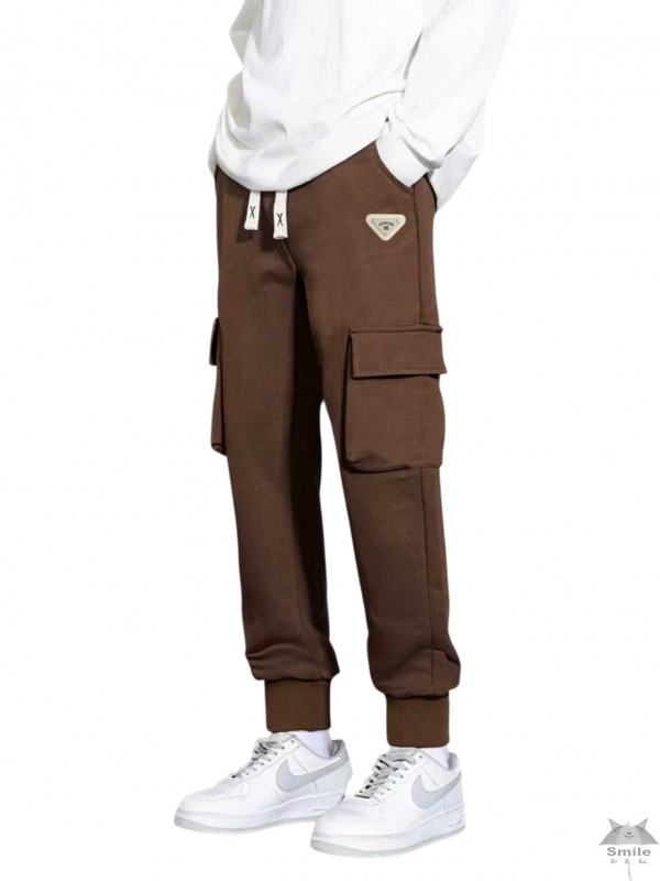 KL1048C (8-16) 5/10 SZT . SPODNIE