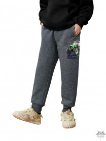 KL1055B (3-8) 5/10 SZT . SPODNIE