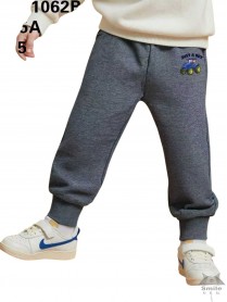 KL1062B (1-5) 10/5 SZT SPODNIE DRESOWE