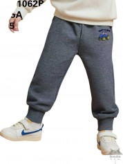 KL1062B (1-5) 10/5 SZT SPODNIE DRESOWE