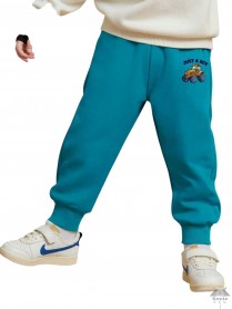 KL1062C (1-5) 10/5 SZT SPODNIE DRESOWE