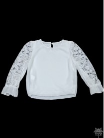 11532 (6-16) 6 SZT BLUZKA