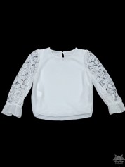 11532 (6-16) 6 SZT BLUZKA