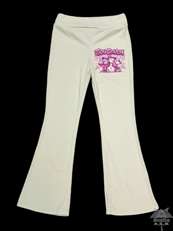 188-3b (6-16) 6 szt . spodnie