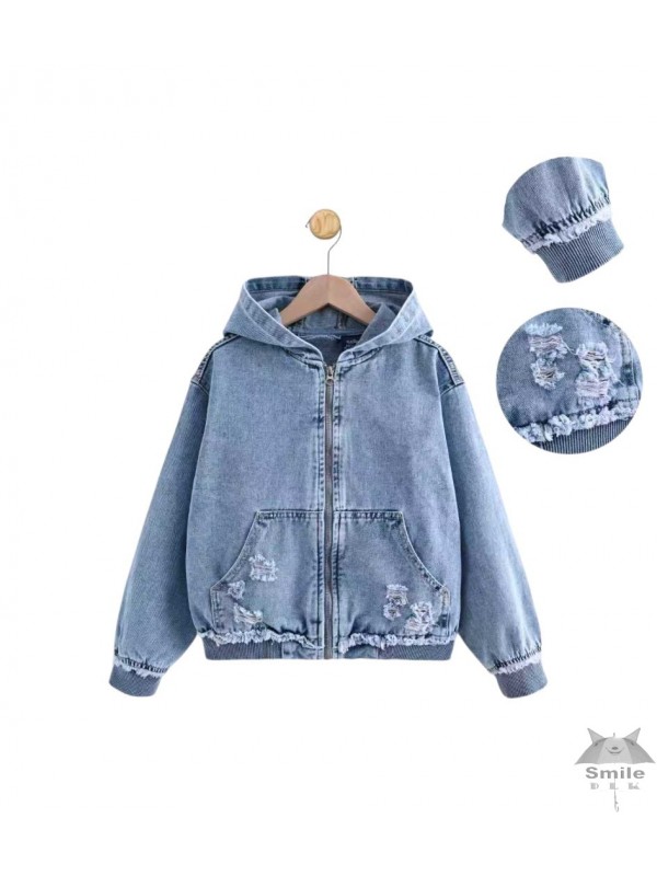 HB10066 (8 - 16) 10 LUB 5 SZT. KURTKA