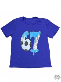 T002se3 (6-16) 6 SZT BLUZKA