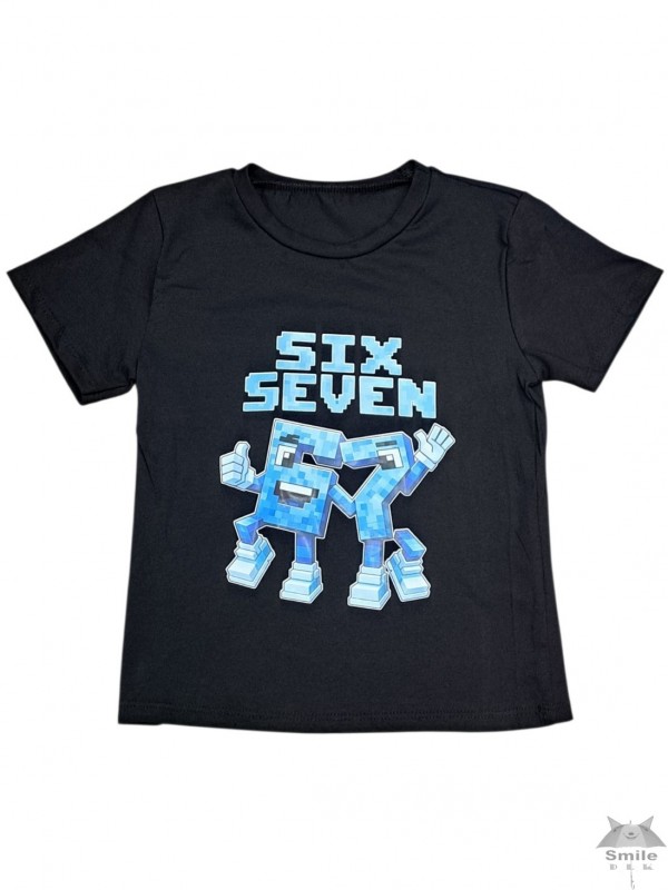 T002se7 (6-16) 6 SZT BLUZKA