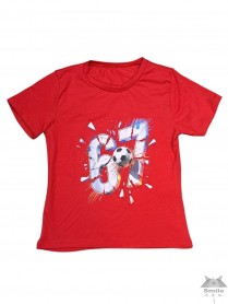 T002se8 (6-16) 6 SZT BLUZKA