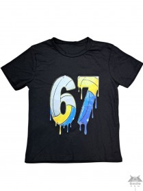 T002se10 (6-16) 6 SZT BLUZKA