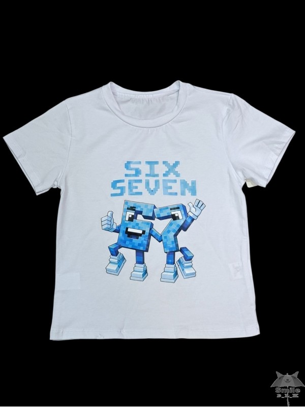 T002se19 (6-16) 6 SZT BLUZKA