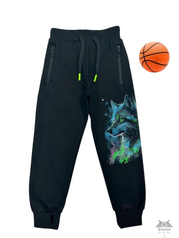 KL798A1 (4 - 12) 10 LUB 5 SZT. SPODNIE DRESOWE