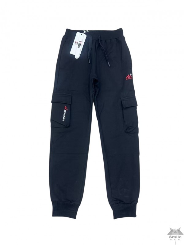 KL932B (4-12) 10/5 SZT SPODNIE DRESOWE