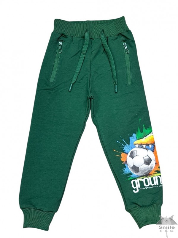 KL924b (4 - 12) 10 LUB 5 SZT. SPODNIE DRESOWE