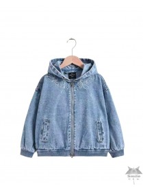 LL901 (8-16) 5/10 SZT KURTKA