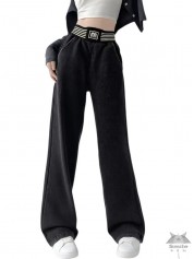 KL1122A (8-16) 10/5 SZT . SPODNIE