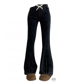 KL1124A (8-16) 10/5 SZT . SPODNIE