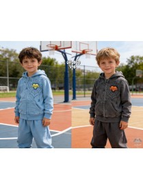 WY890 (1 - 5) 10 LUB 5 SZT. BLUZA