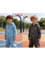 WY890 (1 - 5) 10 LUB 5 SZT. BLUZA