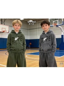 WY891 (4 - 12) 10 LUB 5 SZT. BLUZA