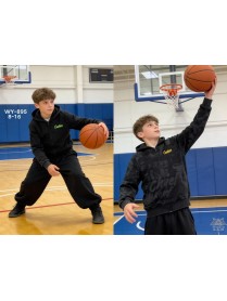 WY895 (8 - 16) 10 LUB 5 SZT. BLUZA