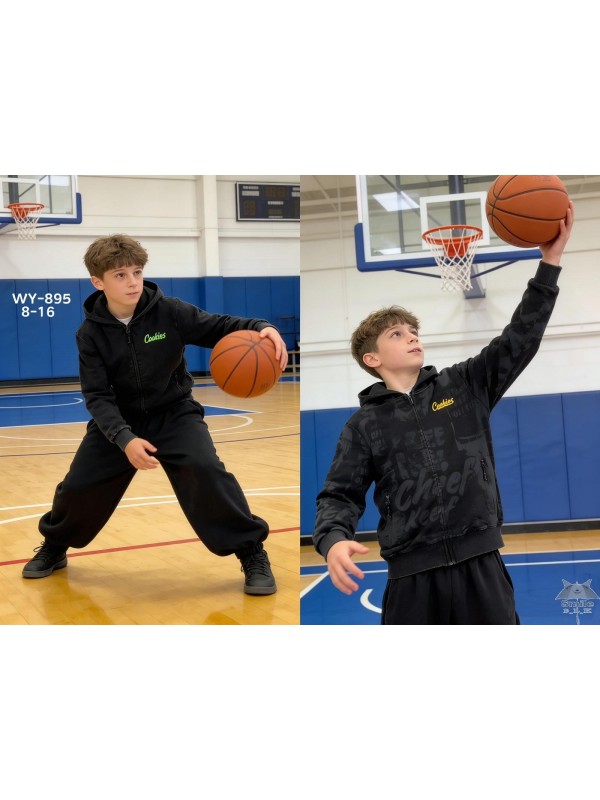 WY895 (8 - 16) 10 LUB 5 SZT. BLUZA