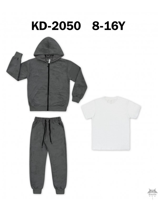 KD2050 (8 - 16) 10 LUB 5 SZT. DRESY