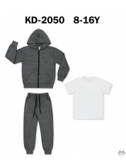 KD2050 (8 - 16) 10 LUB 5 SZT. DRESY