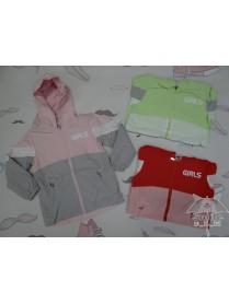 HH270 (4 - 12) 10 LUB 5 SZT. KURTKA