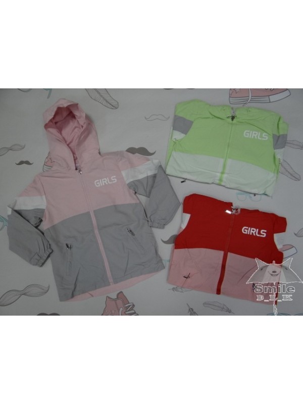 HH270 (4 - 12) 10 LUB 5 SZT. KURTKA