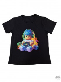 T002R1 (6-16) 6 SZT BLUZKA