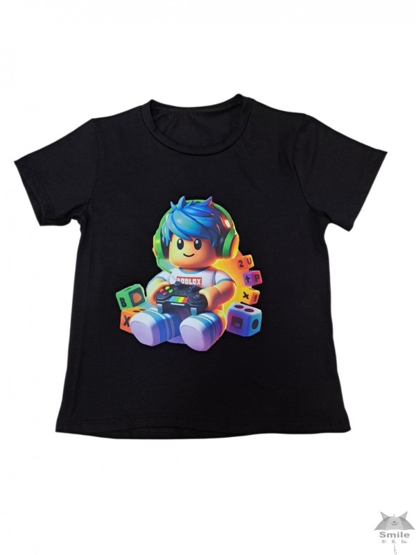 T002R1 (6-16) 6 SZT BLUZKA