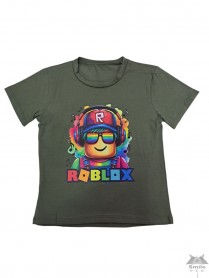 T002R3 (6-16) 6 SZT BLUZKA