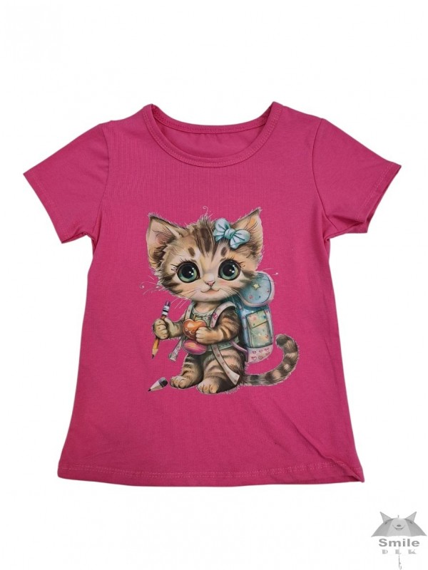 9021K2 (6 - 16) 6 SZT. BLUZKA