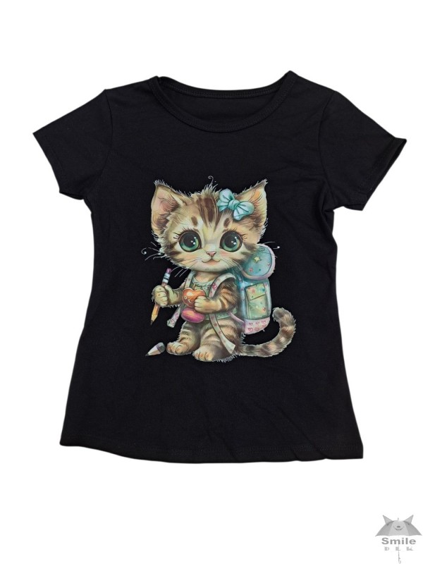 9021K1 (6 - 16) 6 SZT. BLUZKA