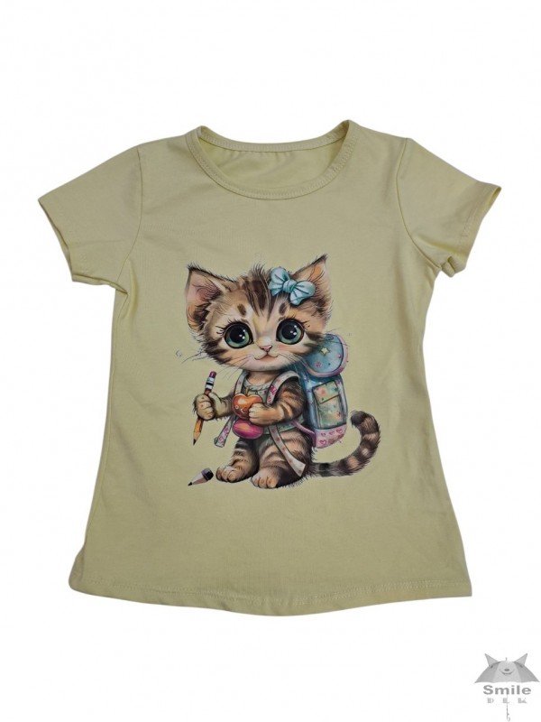 9021K5 (6 - 16) 6 SZT. BLUZKA