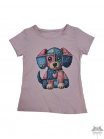 9021P3 (6 - 16) 6 SZT. BLUZKA