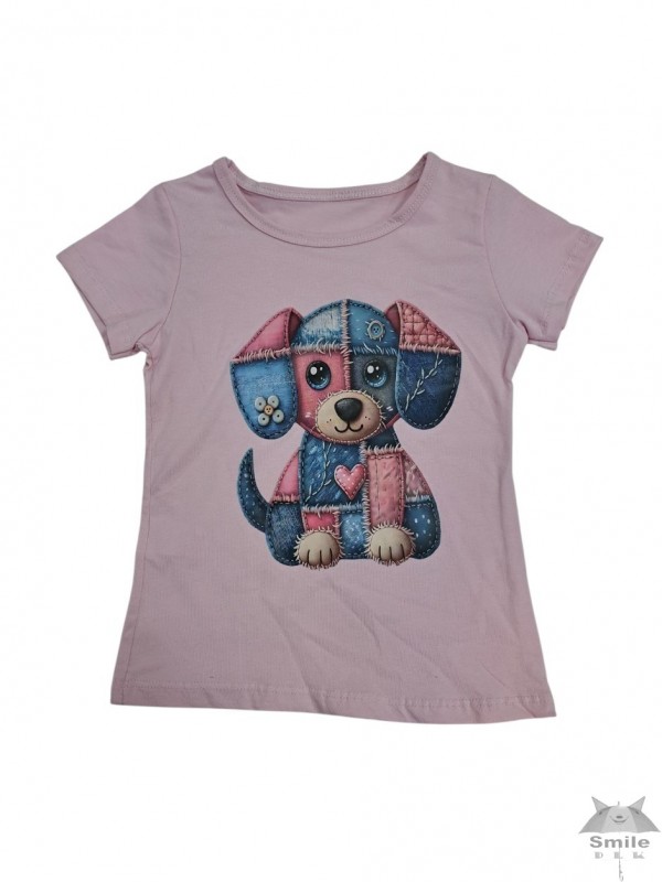 9021P3 (6 - 16) 6 SZT. BLUZKA