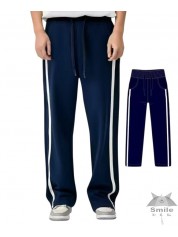 KL045A2 (4-12) 10/5 SZT . SPODNIE DRESOWE