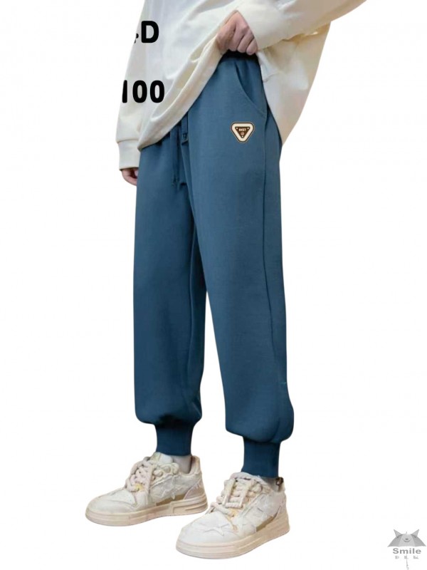 KL1044D (8 - 16) 10 LUB 5 SZT. SPODNIE DRESOWE