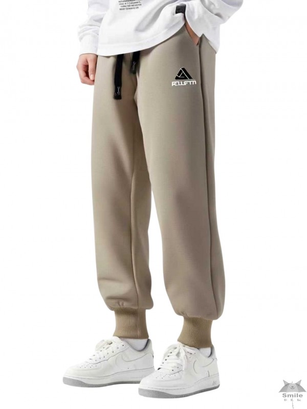 KL1053C (4 - 12) 10 LUB 5 SZT. SPODNIE DRESOWE