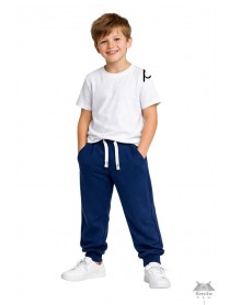 KL052A6 (4-12) 5/10 SZT . SPODNIE DRESOWE