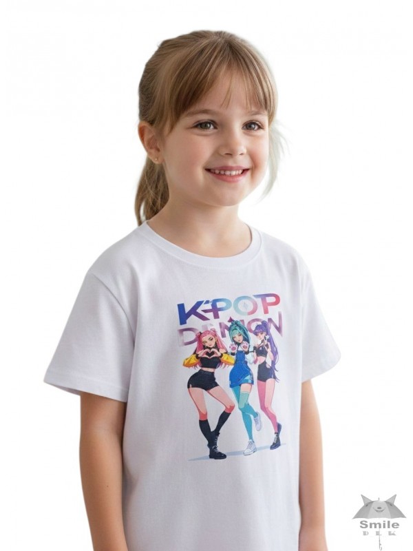 9021kp2 (4-14) 6 szt . bluzka