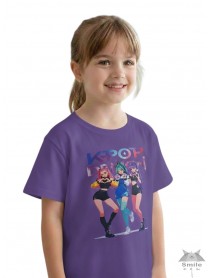 9021kp4 (4-14) 6 szt . bluzka