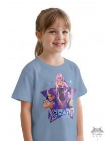 9021kp5 (4-14) 6 szt . bluzka