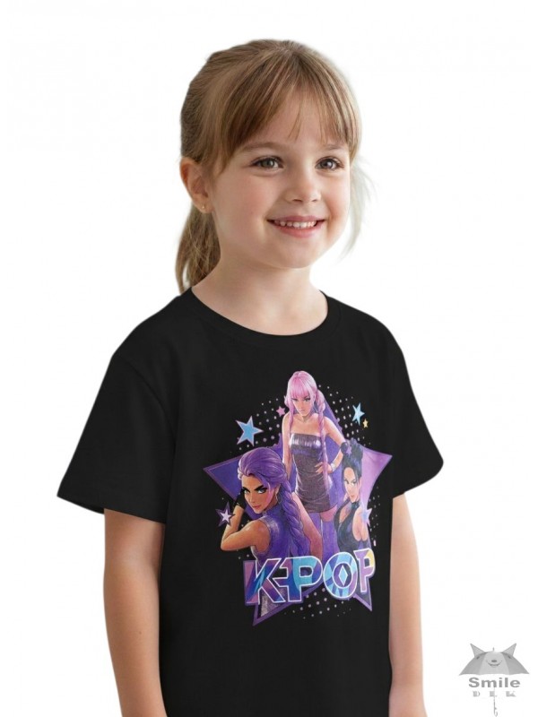 9021kp6 (4-14) 6 szt . bluzka