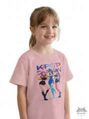 9021kp7 (4-14) 6 szt . bluzka