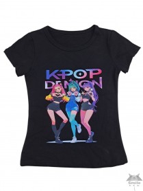 9021kp8 (4-14) 6 szt . bluzka