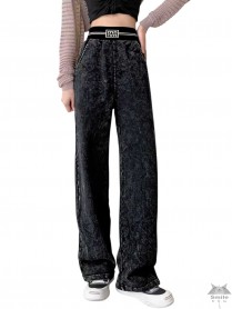 KL1127A (8-16) 10/5 SZT . SPODNIE