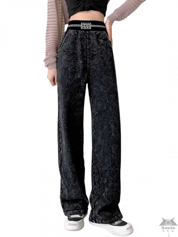 KL1127A (8-16) 10/5 SZT . SPODNIE